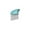Blue, variant on Crevice Weeding Tool Manual Yard Gardening Tool Wavy Chopper Tool Handheld Weeds Picker Tool for Vegetable Potted Garden Indoor Bonsai Blue