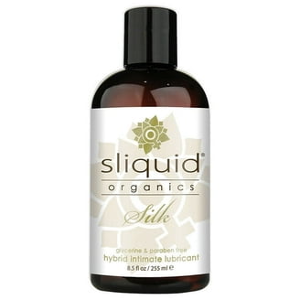 Organics Silk - 8.5 Fl. Oz. (251 ml) - Walmart.com