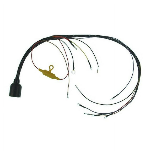 Harness, Engine Johnson Evinrude 85,115,140hp 1978Pro #: 413-1975 X-Ref #: 581975581975