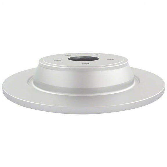 Motorcraft ROTORASY-BRAKE (P)