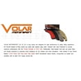 thumbnail image 2 of Volar O-Ring Motorcycle Chain for Extended Swingarm - Nickel for 530 x 200 Links, 2 of 4