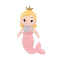 thumbnail image 1 of Mermaid Plush Toy 30cm, 1 of 4
