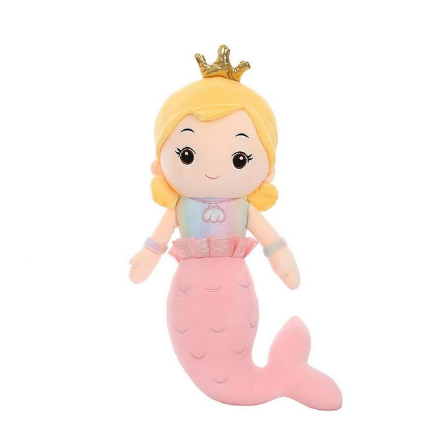 Mermaid Plush Toy 30cm