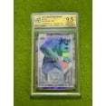 thumbnail image 5 of SULLEY of MONSTERS INC. Disney 100 REFRACTOR RPA 9.5 GEM MT SP 2023 Topps Chrome, 5 of 12