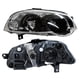 thumbnail image 1 of Faro Principal TYC 700 2015 A 2017 Ram LADO PASAJERO Con aros negros, 1 of 4