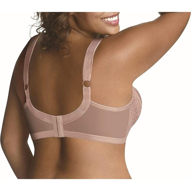 Just My Size Comfort Shaping Wirefree Bra - 1Q20