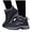 OTHER, variant on Women's Snow Boots Furry Lined Warm Ankle Booties Comfortable Hook Loop Outdoor Hiking Winter Shoes with Arch Support Red 8.5