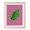 Wooden Frame, variant on Designs ByLITA Beech Leaf, 5 x 7 Wall Print (Unframed) | Home Decor