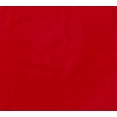 thumbnail image 2 of Signature Napkins Style Cotton Poly Cloth Napkin Red (Set of 10), 2 of 3