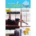thumbnail image 1 of Living Room Yoga: Hips & Back Bending [DVD], 1 of 2