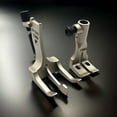 thumbnail image 3 of KP1560 Double Needle Sewing Machine Part, Fits Consew 369/LU-1560/LU-20, Center Guided, Metal Construction, 3 of 7