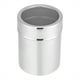 thumbnail image 3 of Dispensador de malla de acero inoxidable para chocolate, cacao y café en polvo para cocina, 3 of 15