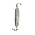 thumbnail image 2 of Motorcycle Kickstand Spring, Silver Side Stand Kickstand Spring 50005-85A Stable  for 1200 883, 2 of 7
