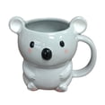 thumbnail image 2 of Taza de café bonita, Taza de leche de té de la , taza de jugo de leche de 400-500ml, taza de té Adorable, taza de de animales para Oso perfecl Taza de café, 2 of 8