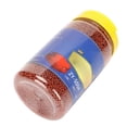 thumbnail image 2 of Blood Parrot Fish Food Color Enhancing Nutritious Floating Fish Feed for Aquarium Fish Tank 17.6oz, 2 of 4