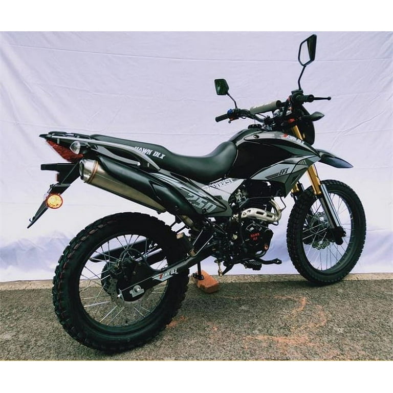 Hawk motorcycle 2024 for sale