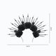 thumbnail image 3 of Diadema De Halloween Diademas De Rosas Negras Para Mujer Diadema Gótica Accesorios De Halloween Para Halloween Cosplay Fiesta Día De Los Muertos Tocado Para Mujer Niñas Decoración, 3 of 6