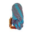 thumbnail image 2 of Weaver POLY COWBOY LEAD ROPE WITH SNAP - 5/8" X 10' | WRS 2 of 11
