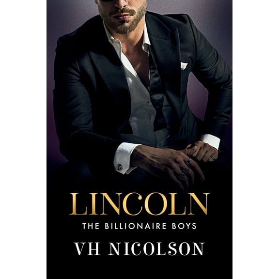 Lincoln, (Paperback)