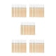 thumbnail image 1 of Kearding 10 Pieces Wig Crochet Professional Wear-resistant Sewing Handle Extension Tools Supplies Repair Needle Hook Hair DIY Type2 NO2, 1 of 6