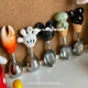 thumbnail image 2 of Cuchara para helado de cono de Mickey de Disney, creativa, de acero inoxidable, con dibujos animados, para enviar regalos de Navidad a amigos, 2 of 5