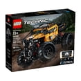thumbnail image 1 of Set LEGO Technic Vehículo Todoterreno 4x4 X-treme 42099, 1 of 2