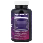 MRM (معدلات الاستجابة للابتلاع) 60 VCaps