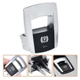 thumbnail image 3 of Car parking brake switch button for BMW Z4 E89 2009 -2015 61319184269, 3 of 7