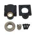 thumbnail image 1 of 11011 For Electric Power Drill Plate Nitro Engine Roto Backplate E-start, 1 of 5