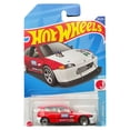 thumbnail image 1 of Coche de juguete Hot Wheels Porsche 911 GT3 Factory Fresh 10/10 1:64, 1 of 6