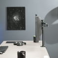thumbnail image 3 of VIVO VESA Adapter Bracket Designed for Sceptre C25, C30, C34 Computer Monitors, 3 of 8