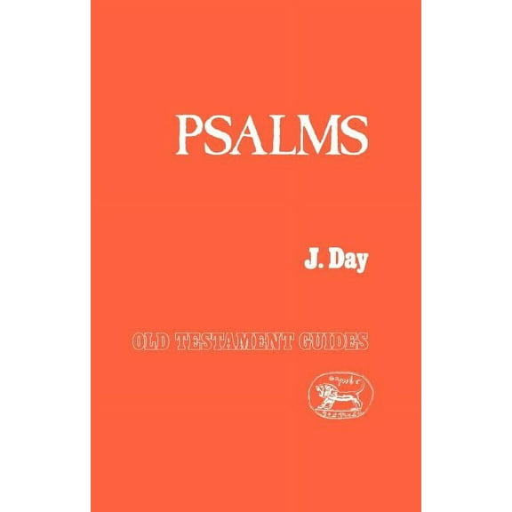 Old Testament Guides The Psalms, Book 15, (Paperback)