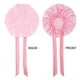 thumbnail image 2 of Methold Pañuelo para la cabeza para niños, sombrero de ala ancha con banda elástica cómoda para el cuidado del cabello, belleza de seda de Sombreros Rosa, 2 of 6