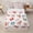 Fish 01, variant on Manfei Cartoon Dolphin Zipper Twin Comforter Sets with Fitted Sheet and 2 Pillowcases for Kids Boys and Girls, Cute Fish Zipper Bedding Set, Reversible, 4pcs