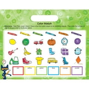 Edupress Pete the Cat Activity Pad