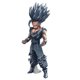 thumbnail image 2 of Figura de juguete con dibujos animados de Dragon Ball Sun Gohan, 20 cm, PVC, color negro, 2 of 4