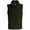 Olive, variant on Kariban Mens Luca Fleece Gilet Jacket