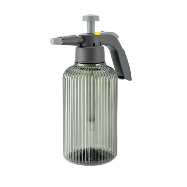 Yhmxh Utensilios de cocina Regadera a presión espesada Regadera Regadera Herramienta de jardinería Rociador Regadera Muebles para cocina Accesorios de cocina Mueble organizador cocina
