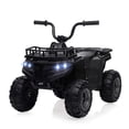 thumbnail image 1 of QinaQin ATV eléctrico infantil de 12V, cuatrimoto para niños de 3 a 8 años con luces LED, llantas con dibujo y música, ideal para paseos al aire libre de niños y niñas, 1 of 6