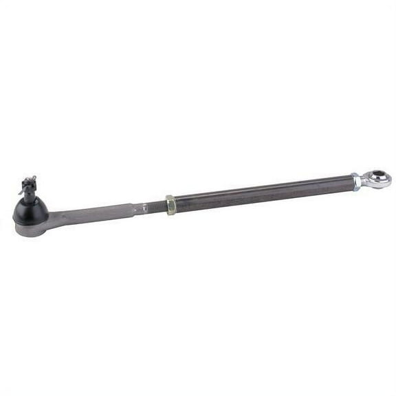 IMCA Approved Modified 5/8 Tie Rod Assembly, 21.5 Inch