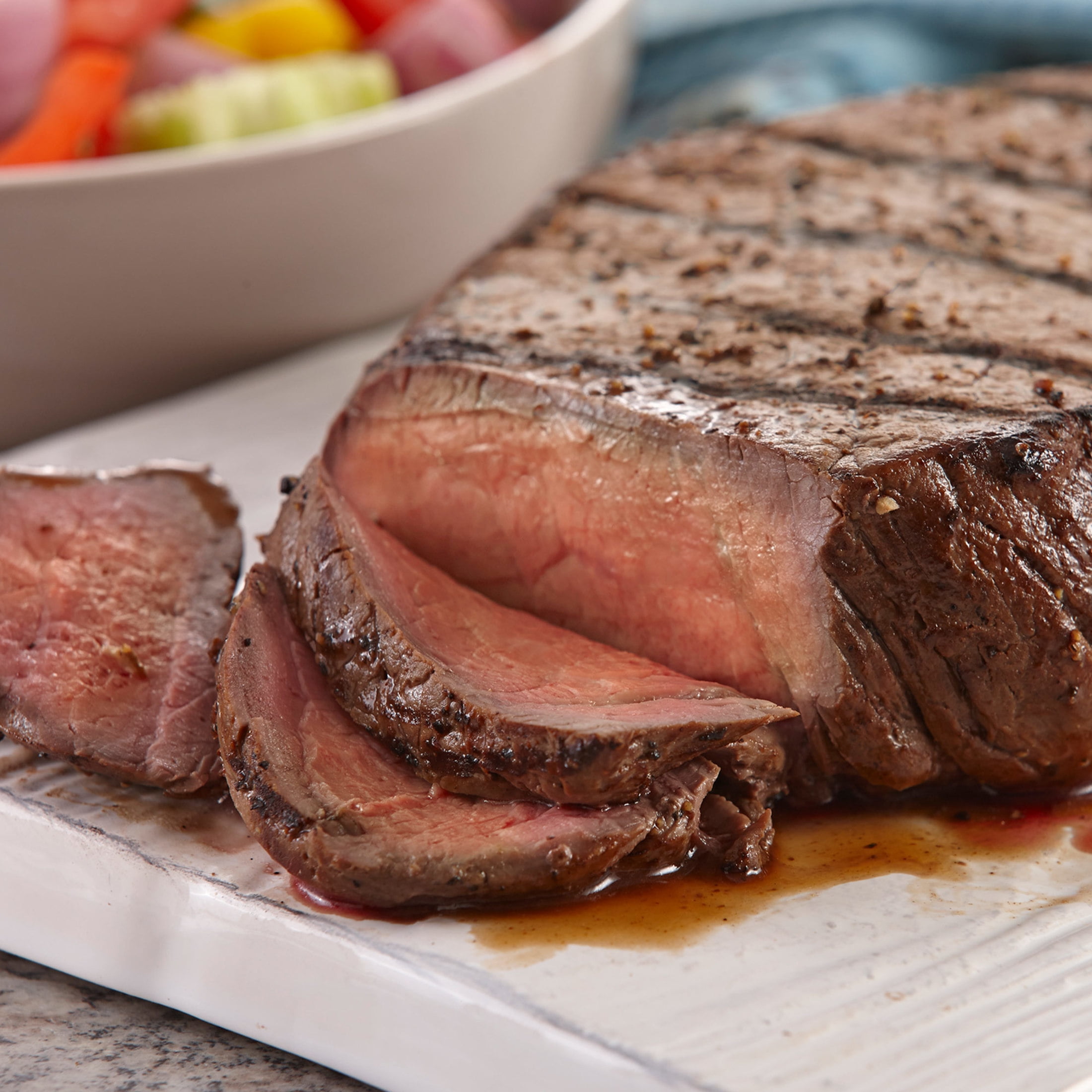 (2 pack) Lawry's Steak & Chop Marinade, 12.0 fl oz Bottle