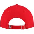 thumbnail image 4 of Youth New Era Red Team USA Chant 9TWENTY Adjustable Hat, 4 of 4