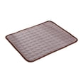 thumbnail image 1 of BELOVING Pet Cooling Mat Accessories Easy to Clean Washable Cool Comfort Sleeping Pad L, 1 of 9