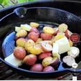 thumbnail image 5 of Grillicious SWEET MESQUITE Flavor-Infused Grill and Pan Wipes® - INFUSE THE FLAVOR!  Buy (3) and shipping is FREE!, 5 of 9