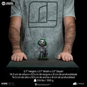 Iron Studios Minico Statue Beetlejuice Multicolor PVC 5.7 inches
