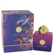 Amouage Myths Eau De Parfum 3.4 Oz Amouage Women's Perfume