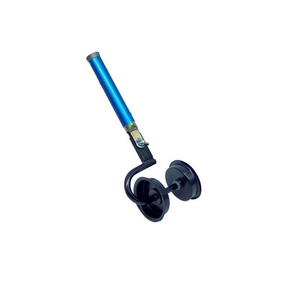 Bon Tool 32-237 Texture Roller Frame For 6" Texture Roller