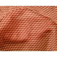 thumbnail image 4 of oneOone Silk Tabby Fabric Triangle Geometric Print Fabric By Yard 42 Inch Wide, 4 of 4