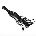 thumbnail image 3 of Lefu Reed Diffuser Sticks, Wavy Spiry Natural Rattan Reed Fragrance Diffuser Replacement Refill Sticks for Essential Oil Diffusers,Black 20pcs, 11" Long, 3 of 9