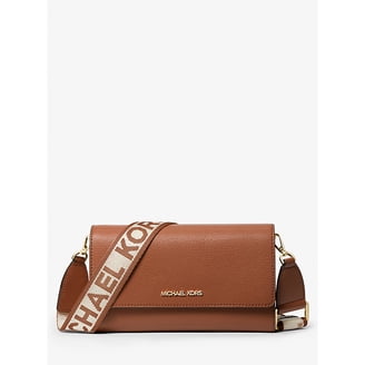 Michael Kors Womens Jet Set Travel Small Messenger Bag 35S4GTVC5L